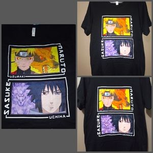 Anime t shirts